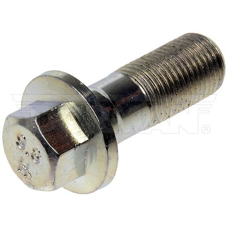 Motormite BRAKE BANJO BOLT M10-1.0 13912